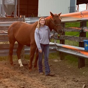 Meet your Posher, Cass